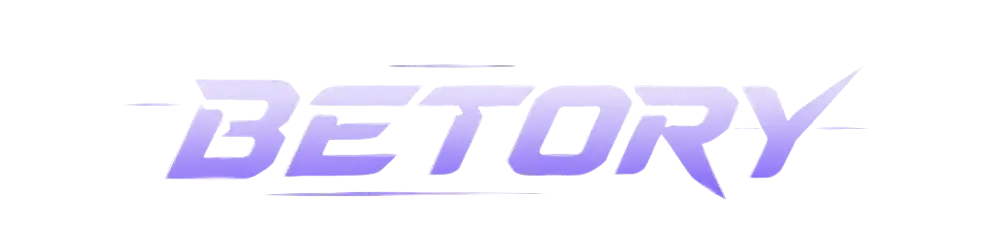 Betory logo