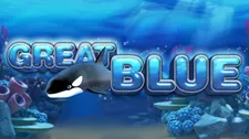 Great Blue